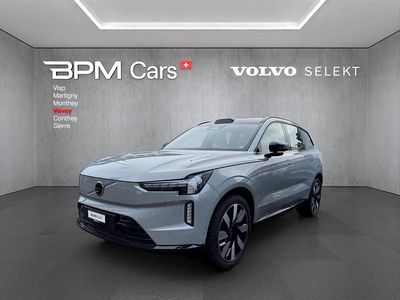 Gebraucht Volvo EX90 Performance 379 kW (516 PS) 2025 SUV