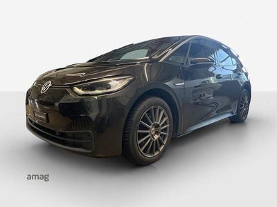 Gebraucht 2020 VW ID.3 Pro Kleinwagen | CHF 19’900 (Fairer Preis)