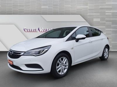 gebraucht Opel Astra 1.0i Turbo Enjoy