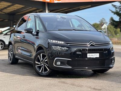 Citroën C4 SpaceTourer