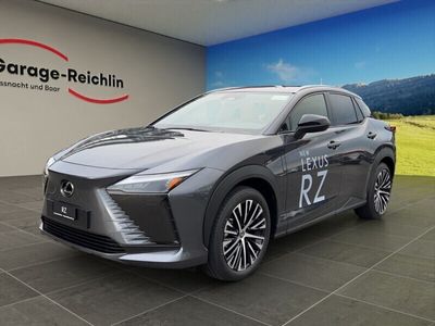 Lexus RZ 450e