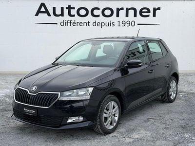 Gebraucht 2020 Skoda Fabia Ambition | CHF 14’900 (Fairer Preis)