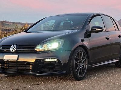 Gebraucht 2010 VW Golf VI R | CHF 14’999