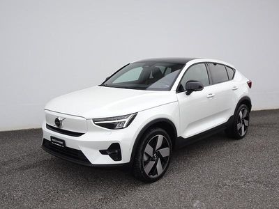 Gebraucht Volvo C40 Ultimate 300 kW (408 PS) 2023 SUV