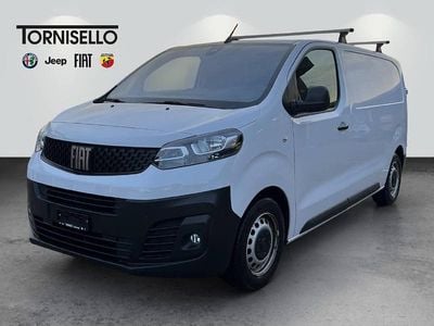 Gebraucht 2022 Fiat Scudo Lounge Van | CHF 19’990