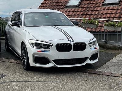 Gebraucht 2015 BMW M135 M Performance Kleinwagen | CHF 24’900
