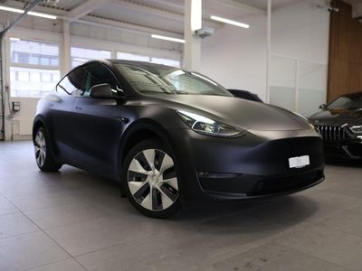 Gebraucht 2022 Tesla Model Y SUV | CHF 38’890 (Teuer)