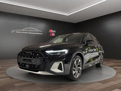 Gebraucht Audi A3 e-tron Attraction 150 PS (110 kW) 2025 Kleinwagen