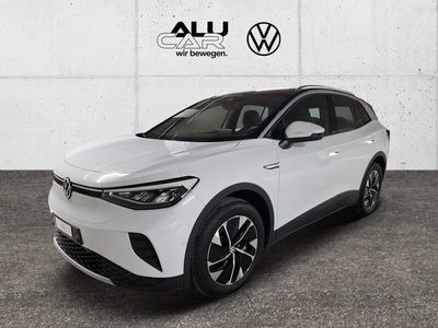 Gebraucht 2024 VW ID.4 Pro SUV | CHF 45’500