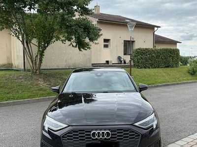 Audi A3 Sportback e-tron