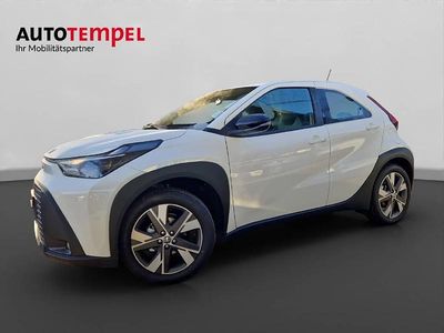 Weiss Neu 2026 Toyota Aygo X Comfort SUV | CHF 21’290 (Fairer Preis)