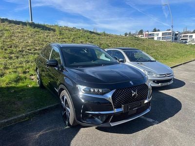 Gebraucht DS Automobiles DS7 Crossback 225 PS (165 kW) 2019 SUV