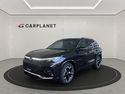 Gebraucht 2024 VW Tiguan R-line SUV | CHF 42’990 (Teuer)
