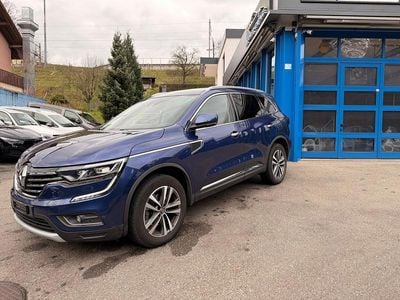 Gebraucht 2017 Renault Koleos Intens SUV | CHF 10’900 (Fairer Preis)