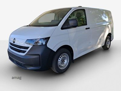 Neu VW Transporter 150 PS (110 kW) 2026 Van
