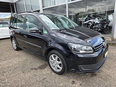 VW Touran