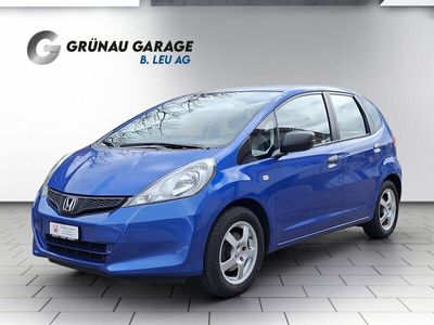 gebraucht Honda Jazz 1.2i S