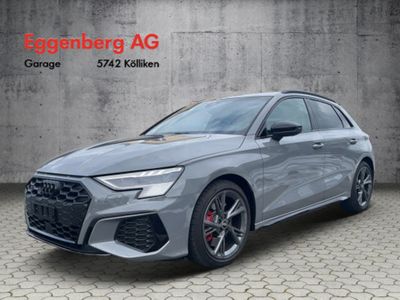 Audi S3 Sportback