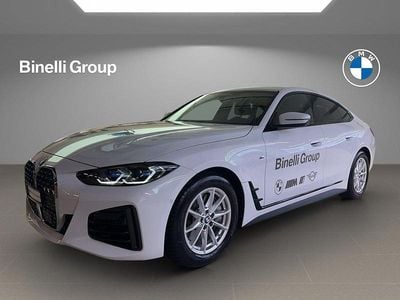 Gebraucht 2024 BMW 430 Coupé | CHF 55’900