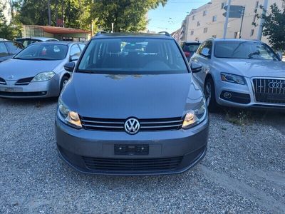 VW Touran