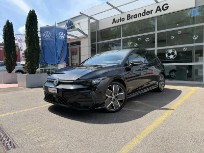 Neu (2026) VW Golf VIII R-line 204 PS | Etwas zu teuer