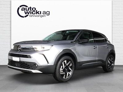 Gebraucht Opel Mokka-e Elegance 100 kW (136 PS) 2022 SUV