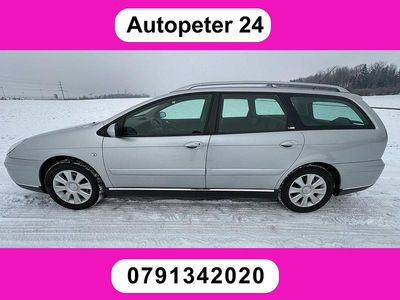 Gebraucht 2006 Citroën C5 Kombi | CHF 4’999 (Fairer Preis)