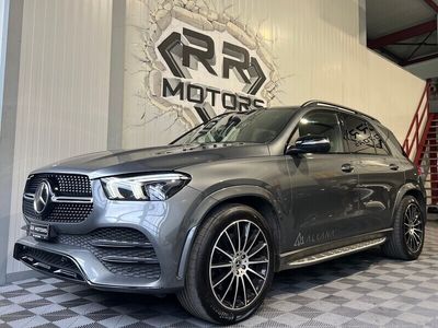 Mercedes GLE400