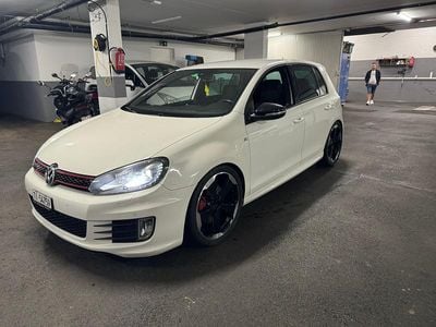 Gebraucht 2011 VW Golf VI Edition | CHF 10’500 (Fairer Preis)