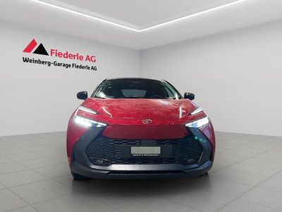 Neu (2026) Toyota C-HR Edition 223 PS | Fairer Preis