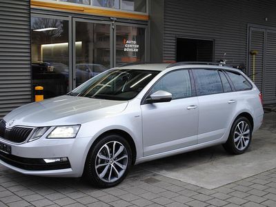 Gebraucht 2019 Skoda Octavia Soleil Kombi | CHF 18’900 (Fairer Preis)