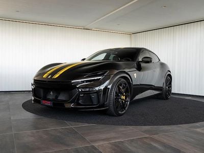 Gebraucht 2024 Ferrari Purosangue SUV | CHF 569’800