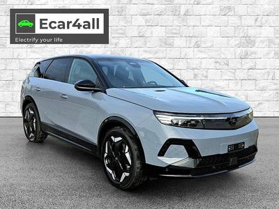 Neu Opel Grandland X Ultimate 239 kW (325 PS) 2025 SUV