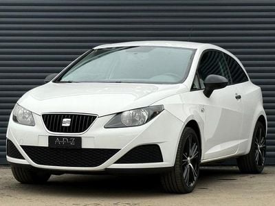 Gebraucht 2011 Seat Ibiza SC Kleinwagen | CHF 3’490 (Teuer)