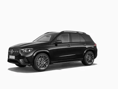 Neu (2026) Mercedes GLE350 333 PS | Fairer Preis
