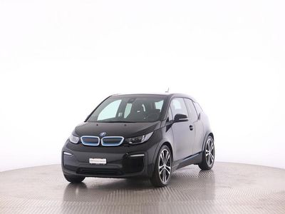 Schwarz Gebraucht 2022 BMW i3 Comfort Edition Limousine | CHF 24’900 (Teuer)