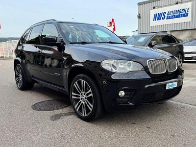 Gebraucht 2011 BMW X5 M Sport SUV | CHF 17’990