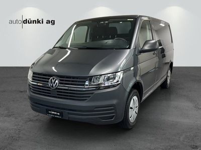 gebraucht VW T6.1 2.0 TDI Entry