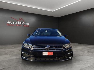 Gebraucht 2021 VW Passat GTE Kombi | CHF 34’900