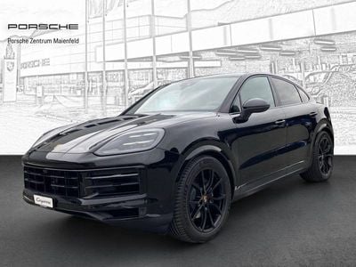 Neu 2025 Porsche Cayenne SUV | CHF 126’780 (Etwas zu teuer)