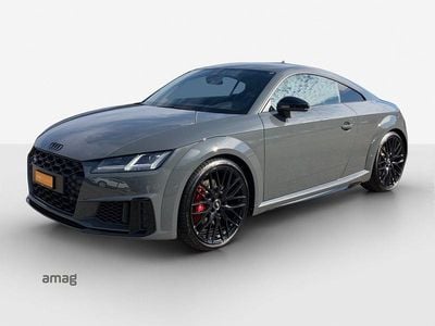 Gebraucht 2019 Audi TTS Design Coupé | CHF 39’900 (Guter Preis)
