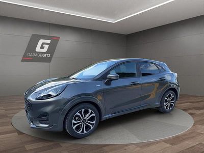Gebraucht 2023 Ford Puma ST-Line SUV | CHF 19’999 (Fairer Preis)