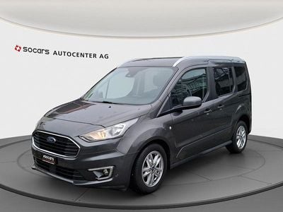 Ford Tourneo Connect