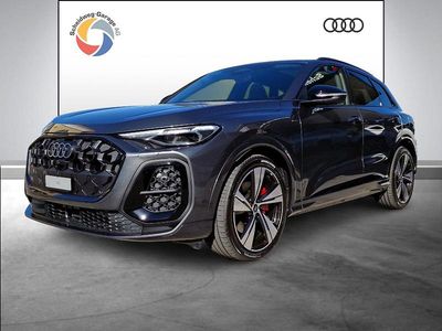 Neu 2025 Audi Q5 Ambiente SUV | CHF 97’100 (Etwas zu teuer)