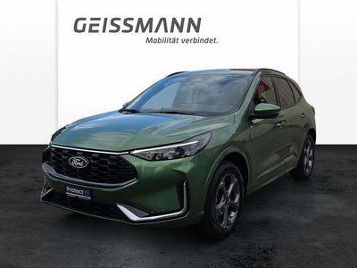 Gebraucht 2024 Ford Kuga ST-Line X SUV | CHF 37’900 (Teuer)