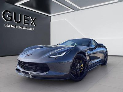 Gebraucht 2014 Chevrolet Corvette C7 Coupé | CHF 55’900