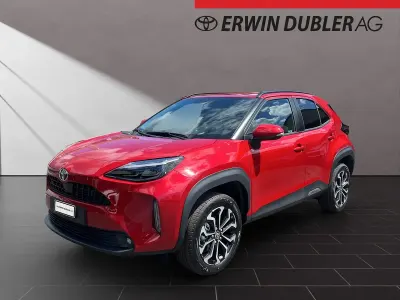 Neu (2026) Toyota Yaris Cross Trend 116 PS | Etwas zu teuer