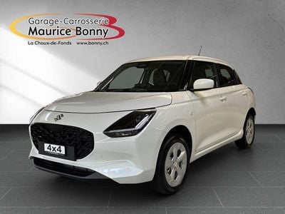 Gebraucht Suzuki Swift 82 PS (60 kW) 2024 Kleinwagen