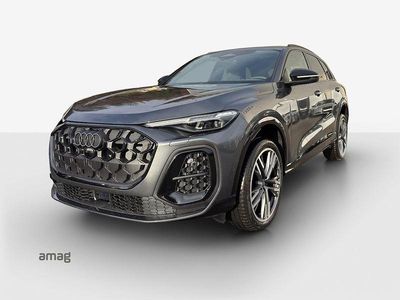 Daytonagrau perleffekt Neu 2025 Audi Q5 Ambiente SUV | CHF 87’900 (Fairer Preis)