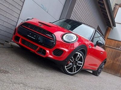 Gebraucht 2016 Mini John Cooper Works Kleinwagen | CHF 23’999 (Fairer Preis)